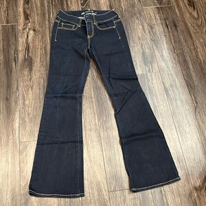 AE jeans size 2